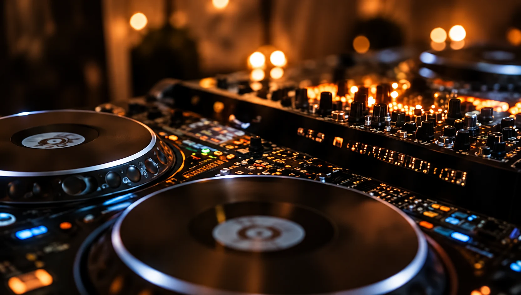 DJ